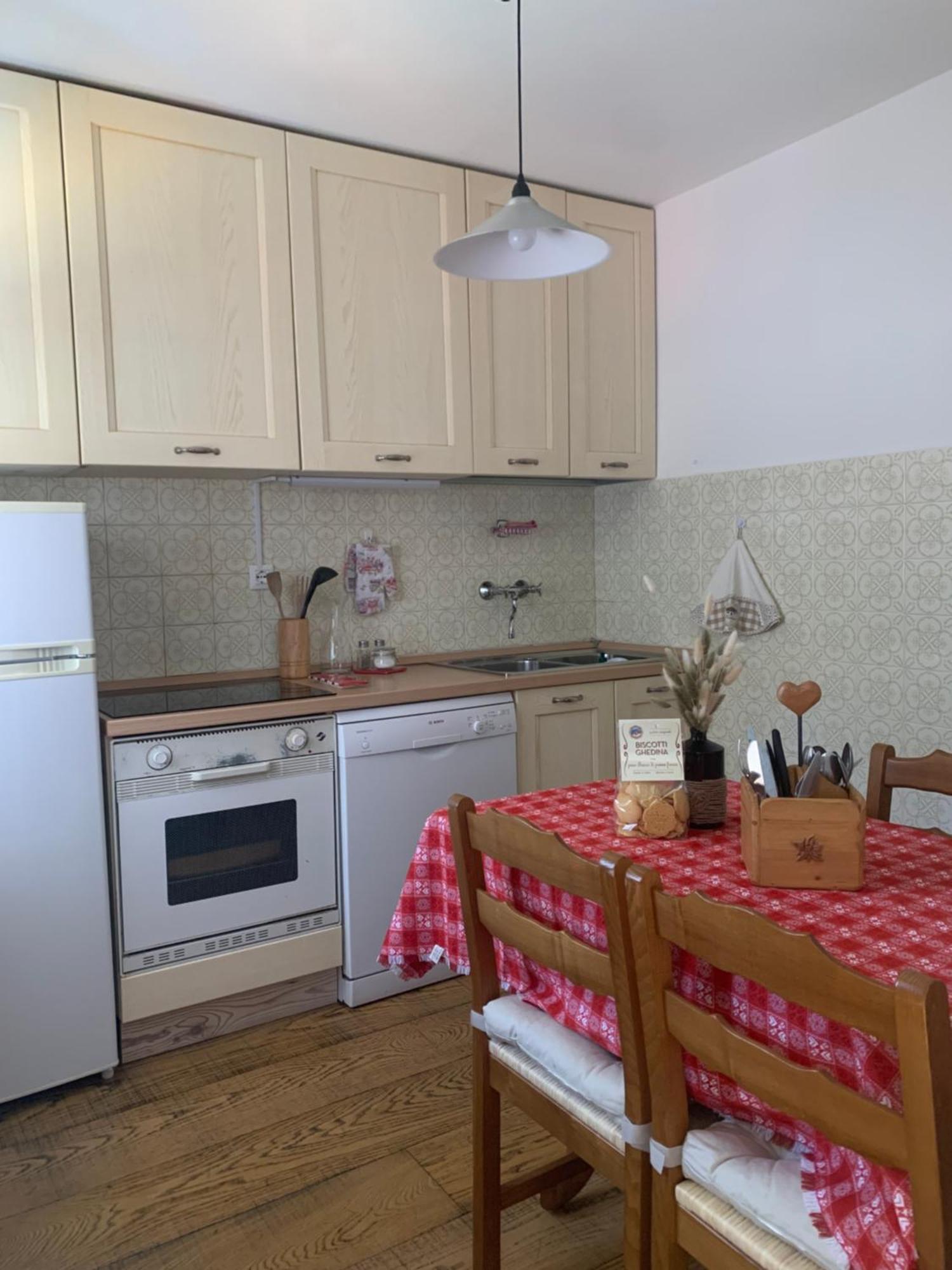 Appartement Relax A - Alverà Cortina dʼAmpezzo